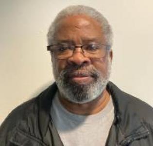 Jimmy Lamont Hamilton a registered Sex Offender of California