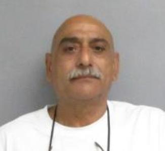 Jimmy Martinez Navarro a registered Sex Offender of California