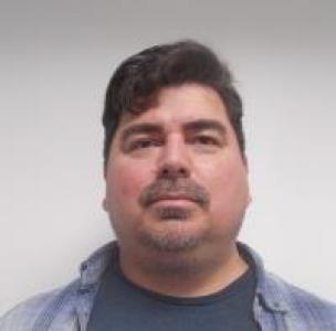 Jimmy Julio Rebossio a registered Sex Offender of California