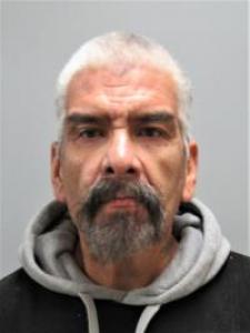 Jimmy Pio Rodriguez a registered Sex Offender of California