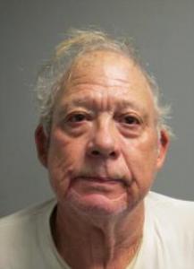 Jimmy Allen Stracener a registered Sex Offender of California