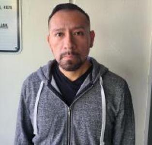 Jimmy Torres a registered Sex Offender of California