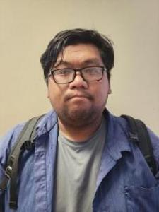 Jimmy Youn a registered Sex Offender of California