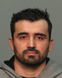 Jimy Omar Calderon a registered Sex Offender of California