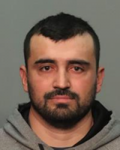 Jimy Omar Calderon a registered Sex Offender of California