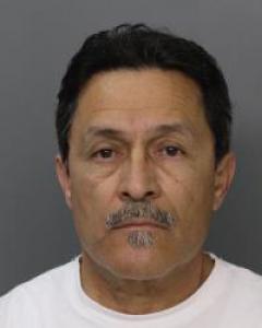 Jim Garcia a registered Sex Offender of California