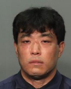 Jim Kitamura a registered Sex Offender of California