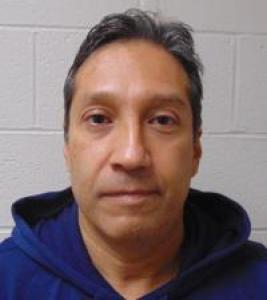 Jim Anthony Mendez a registered Sex Offender of California