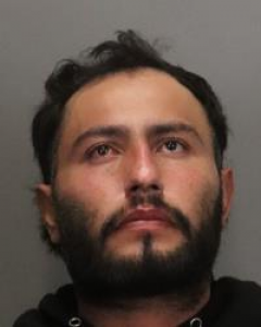 Joaquin Alejandro Arreola a registered Sex Offender of California