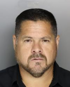 Joaquin Rivera a registered Sex Offender of California