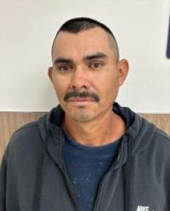 Joaquin Sanchez Sanchez a registered Sex Offender of California