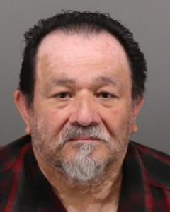 Joaquin M Zazueta a registered Sex Offender of California