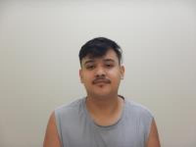 Job Aguirre a registered Sex Offender of California