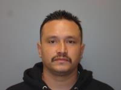 Joeddie Andres Ramos a registered Sex Offender of California