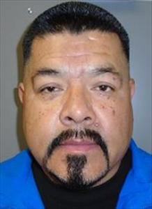 Joel Dominic Anchondo a registered Sex Offender of California