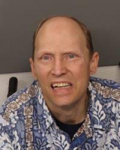 Joel Jennings Cunningham a registered Sex Offender of California