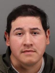 Joel Peter Eslava a registered Sex Offender of California