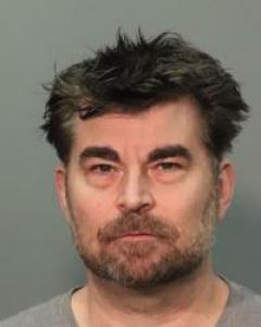 Joel Gravestock a registered Sex Offender of California