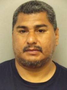 Joel Hernandez a registered Sex Offender of California