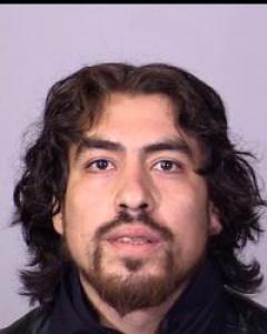 Joel Ayala Marinez a registered Sex Offender of California