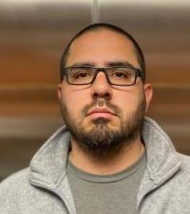 Joel Mora Orozco a registered Sex Offender of California