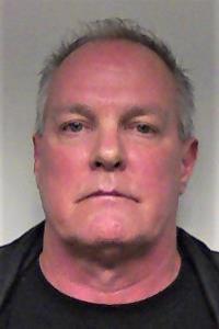 Joel Allen Pavelka a registered Sex Offender of California