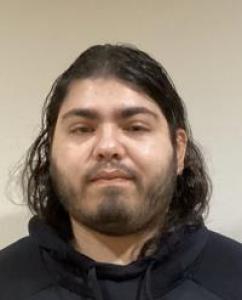 Joesya Ray Reyes a registered Sex Offender of California