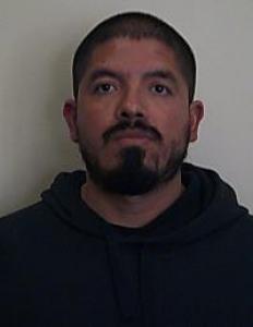 Joey Ray Alvarado a registered Sex Offender of California