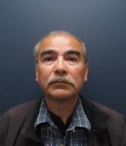 Joe Baldemar Alvarez a registered Sex Offender of California