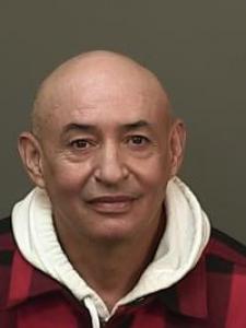 Joe Angel Deleon a registered Sex Offender of California