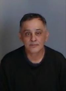 Joe Antonio Diaz a registered Sex Offender of California