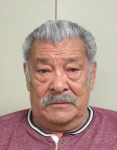 Joe Luis Espinoza a registered Sex Offender of California