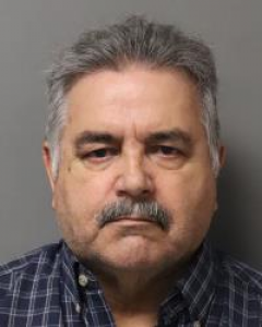 Joe Galindo a registered Sex Offender of California