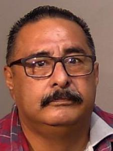 Joe Delgado Galvan a registered Sex Offender of California