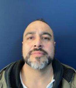 Joe Antonio Gonzales a registered Sex Offender of California