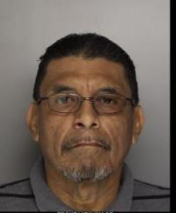 Joe Ernest Gonzales a registered Sex Offender of California