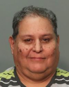 Joe Payne Gonzalez a registered Sex Offender of California