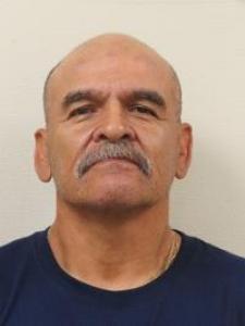 Joe Manuel Guevara a registered Sex Offender of California