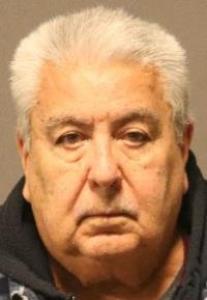 Joe Morales Sr a registered Sex Offender of California