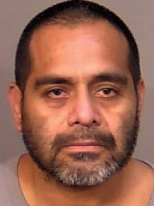 Joe Munoz a registered Sex Offender of California