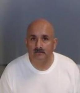 Joe Luis Sustaita a registered Sex Offender of California