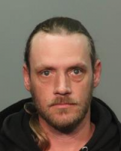 Johnathan May a registered Sex Offender of California