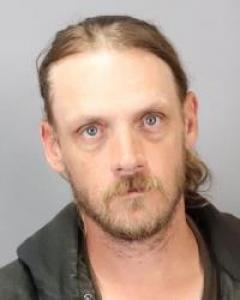 Johnathan May a registered Sex Offender of California