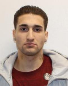 Johnathan Andrew Reitano a registered Sex Offender of California