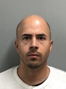 Johnathan Christopher Williams a registered Sex Offender of California