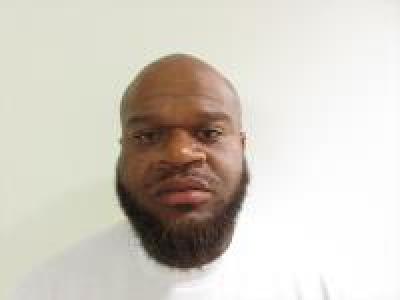 Johnell Marquise Jackson a registered Sex Offender of California