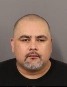 Johnny Andre Calderon a registered Sex Offender of California