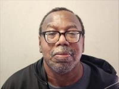 Johnny Leon Davis a registered Sex Offender of California