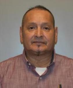 Johnny Manuel Flores a registered Sex Offender of California