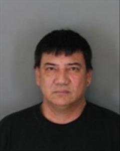 Johnny Joseph Borja Garrido a registered Sex Offender of California